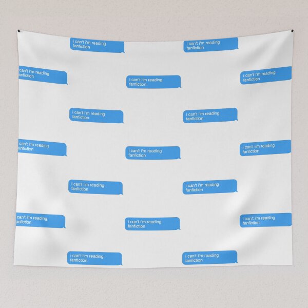 Item preview, I can't, I read FanFiction designed and sold by jiminsyeol.