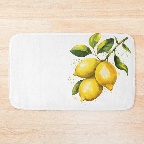 Item preview, Lemon Branch designed and sold by xiao xuans.