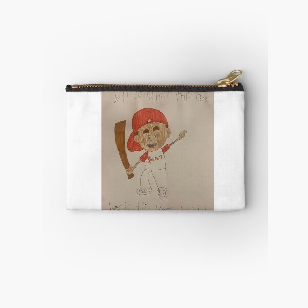 Item preview, Ivan Rodriguez (backyard baseball) designed and sold by Beanziesdadshop.