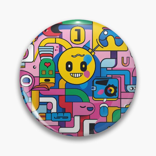 Item preview, Pop Culture X designed and sold by SbosDigitalCute.