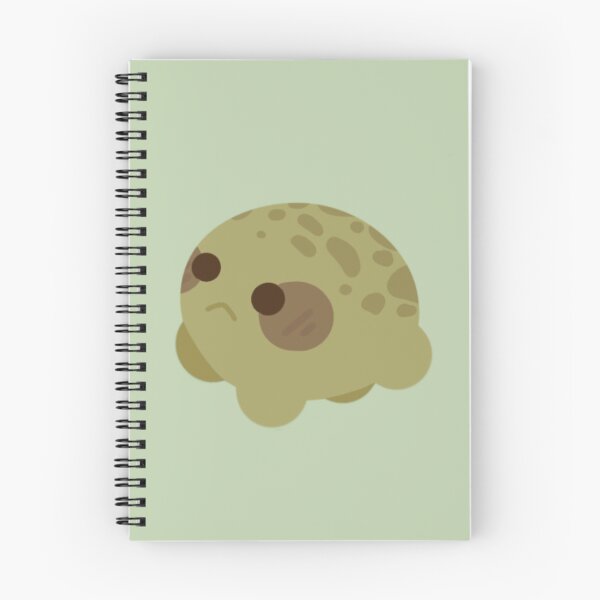 Item preview, Lil frog blob designed and sold by Murder Spoon.