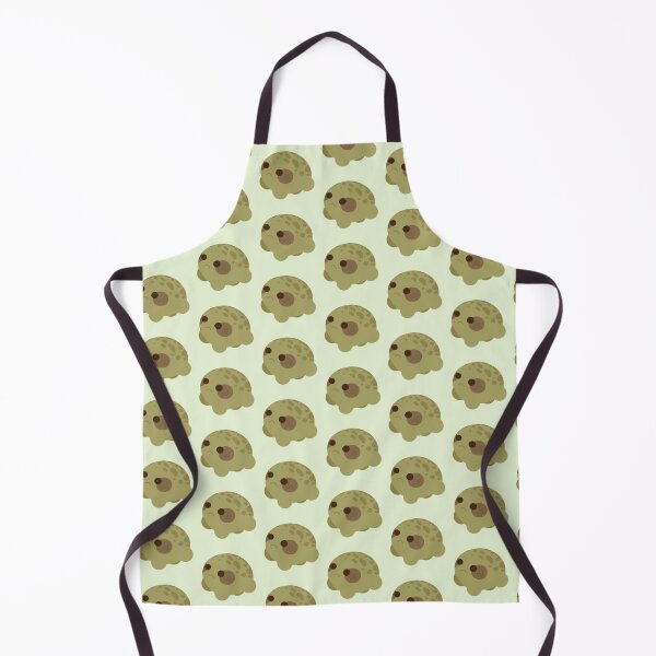 Item preview, Lil frog blob designed and sold by Murder Spoon.