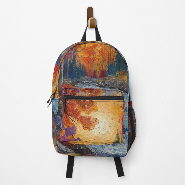 Item preview, Autumn Home 4 designed and sold by Dawn van Doorn.