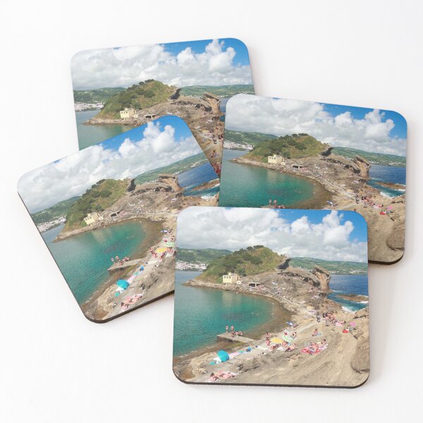 Item preview, Islet of Vila Franca do Campo designed and sold by Gaspar Avila.