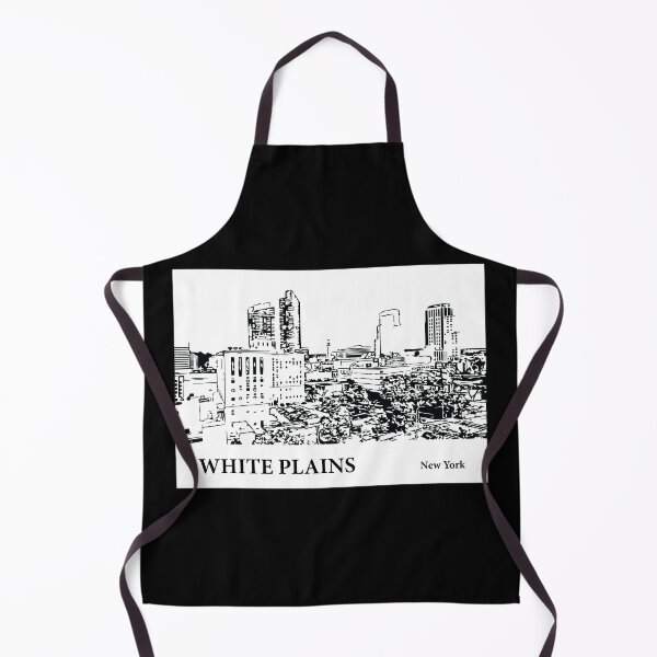 Item preview, White Plains New York designed and sold by Lakeric Cityscapes.