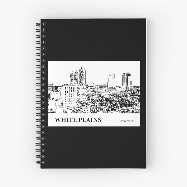 Item preview, White Plains New York designed and sold by Lakeric.