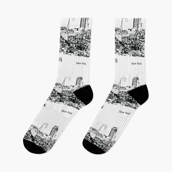 Item preview, White Plains New York designed and sold by Lakeric Cityscapes.