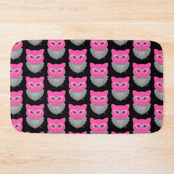 Item preview, Dissent Cat (Dark Background) designed and sold by LyndaNoel Design.