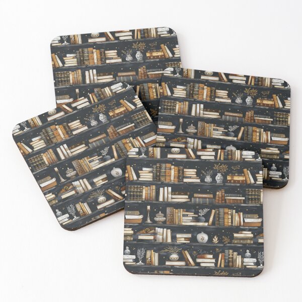 Item preview, SOMBER SCRIPTORIUM Dark Academia designed and sold by Frenchifique.