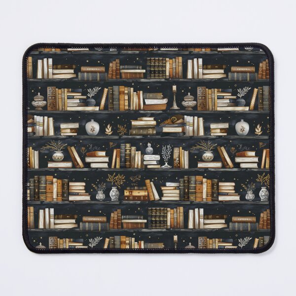 Item preview, SOMBER SCRIPTORIUM Dark Academia designed and sold by Frenchifique.
