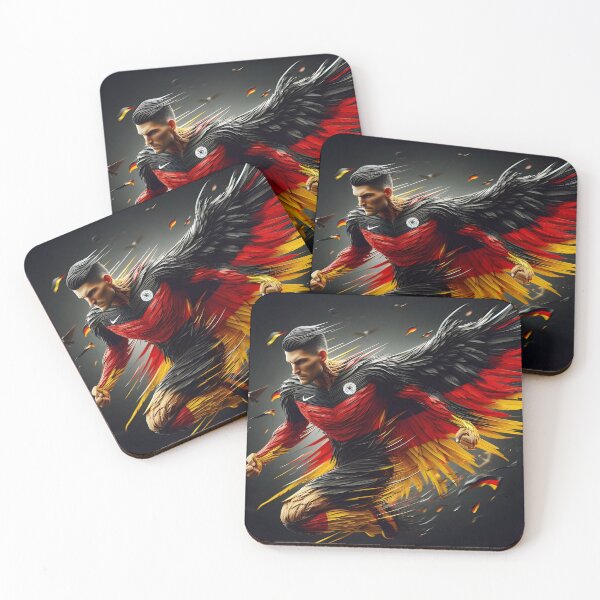 Item preview, Germany Eagle Olympics designed and sold by GalleryBrisArt.