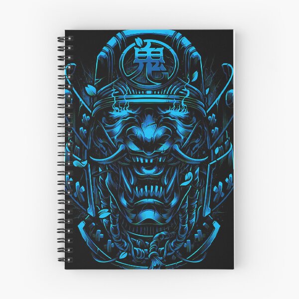 Item preview, Unveil the Mystique of the Ancient Samurai Mask Apparel Collection designed and sold by Fantasy-Art.nl.