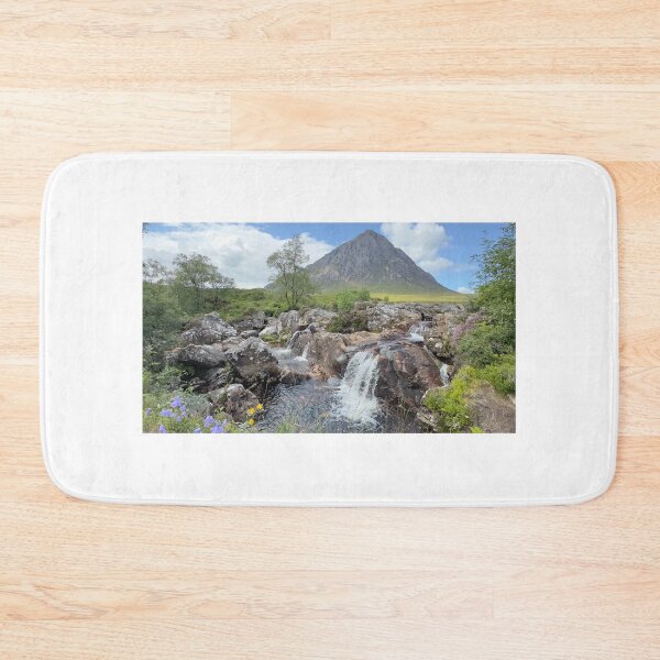 Item preview, Glencoe, Scotland  designed and sold by Julie Bell.