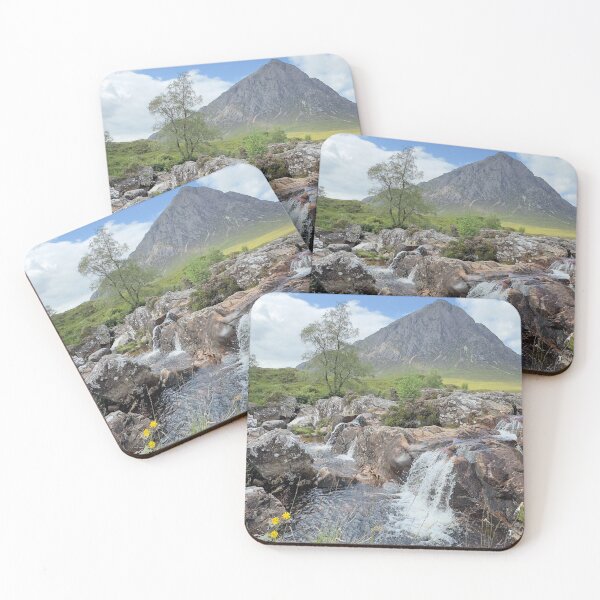 Item preview, Glencoe, Scotland  designed and sold by Julie Bell.