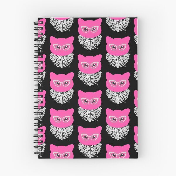Item preview, Dissent Cat (Dark Background) designed and sold by LyndaNoel Design.