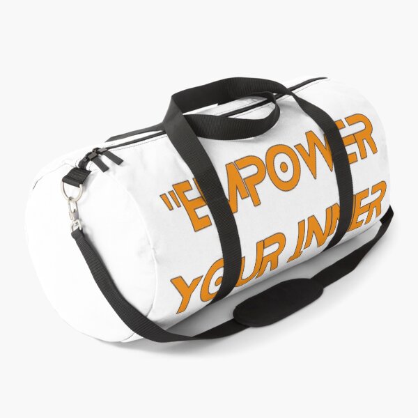 Item preview, Empower Your Inner Warrior designed and sold by ROHIT GUPTA.