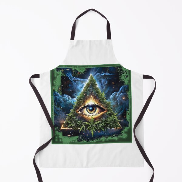 Item preview, green eye ball 2024 tileartwork designed and sold by tileartwork.