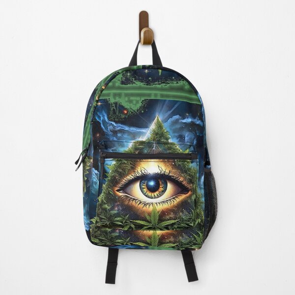 Item preview, green eye ball 2024 tileartwork designed and sold by tileartwork.