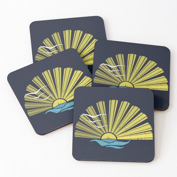 Item preview, Sunrise designed and sold by urrin DESIGN.