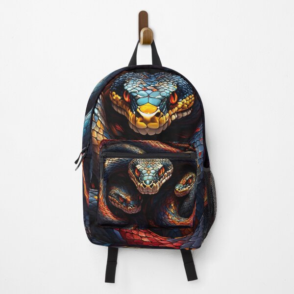 Item preview, Bag of Snakes designed and sold by Tim Dusenberry.
