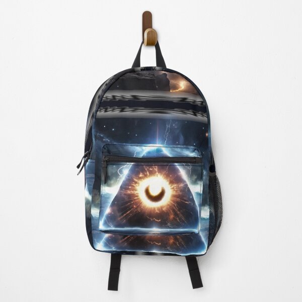 Item preview, electric eye ball 2024 tileartwork designed and sold by tileartwork.