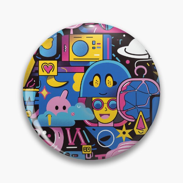 Item preview, Pop Culture X designed and sold by SbosDigitalCute.