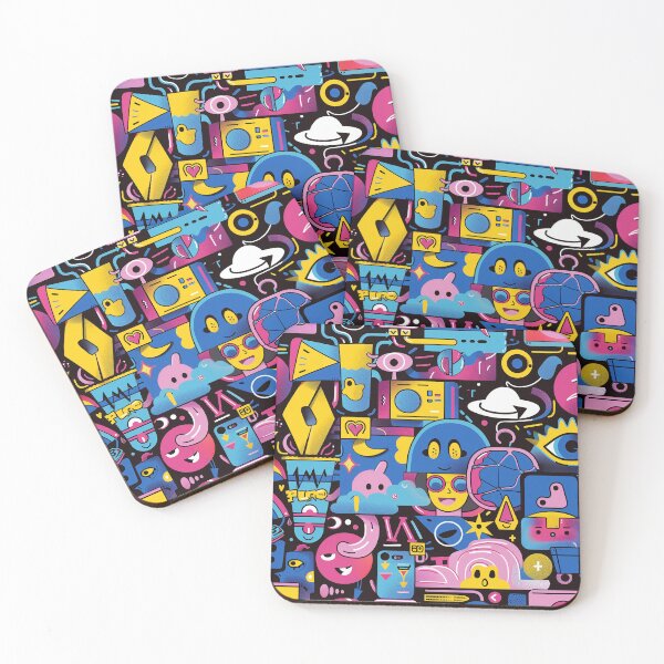 Item preview, Pop Culture X designed and sold by SbosDigitalCute.