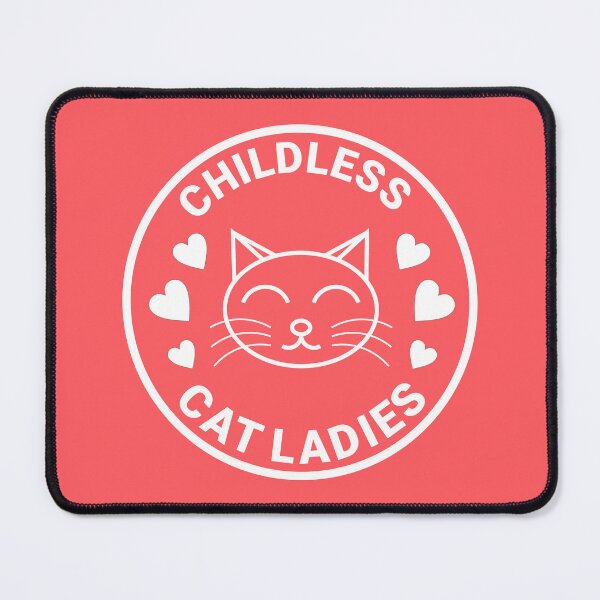 Item preview, An ode to the woman who loves cats designed and sold by visualsignus.