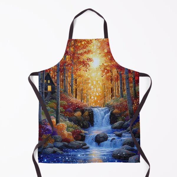 Item preview, Autumn Home 5 designed and sold by Dawn van Doorn.
