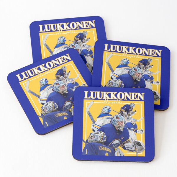 Item preview, ukko-pekka luukkonen retro design designed and sold by aksav.