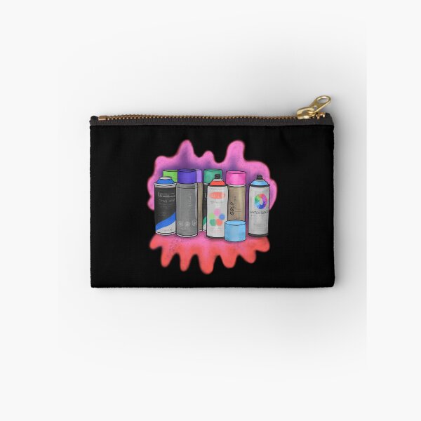 Item preview, Spray cans designed and sold by Johka.