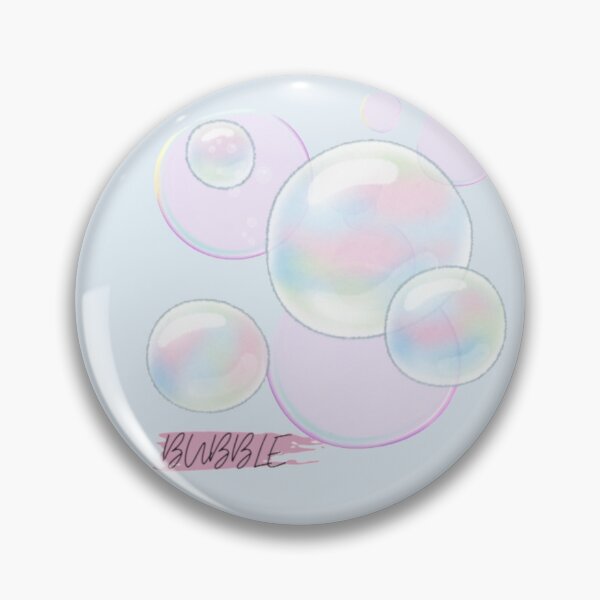 Item preview, Bubble designed and sold by Luisalaspu.