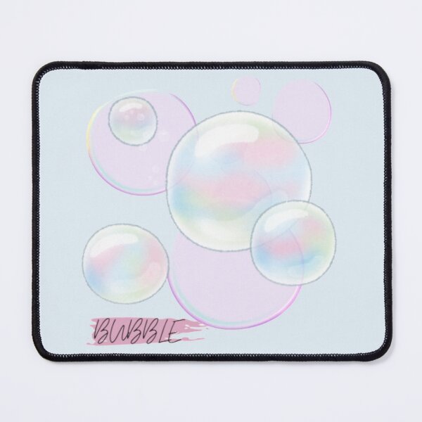 Item preview, Bubble designed and sold by Luisalaspu.