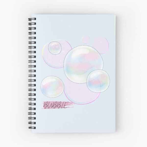 Item preview, Bubble designed and sold by Luisalaspu.