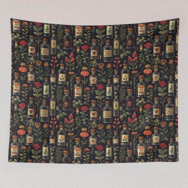 Item preview, VEILED VERDURE Dark Academia designed and sold by Frenchifique.