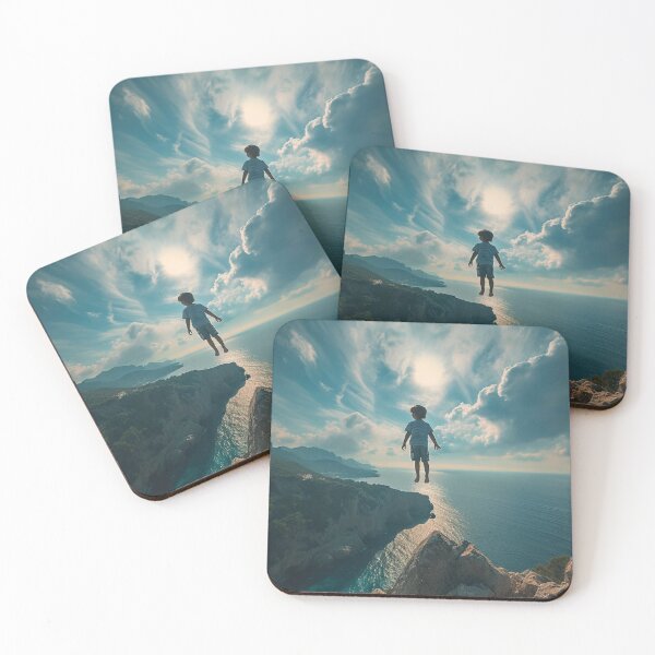 Item preview, leap of faith designed and sold by -DEEWOLF-.