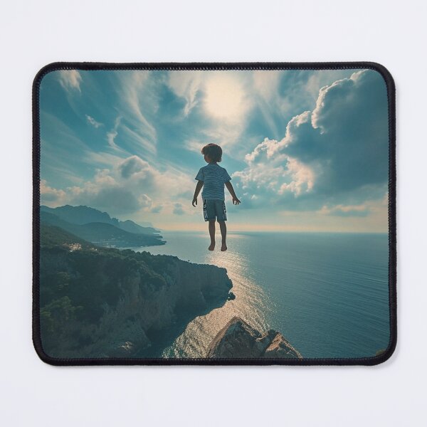 Item preview, leap of faith designed and sold by -DEEWOLF-.
