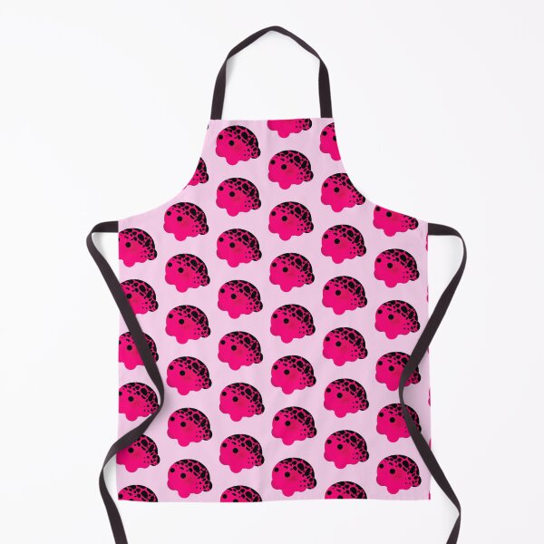 Item preview, Lil pink dart frog blob designed and sold by Murder Spoon.
