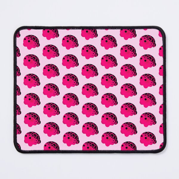 Item preview, Lil pink dart frog blob designed and sold by Murder Spoon.