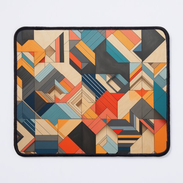 Item preview, Geoemetric Shapes designed and sold by Rtymer.