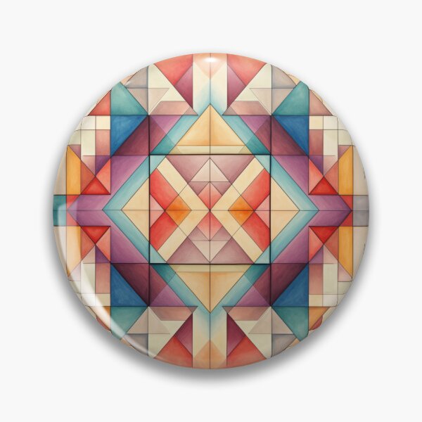Item preview, Geoemetric Shapes designed and sold by Rtymer.