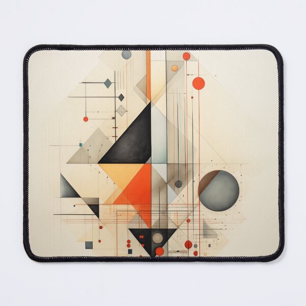 Item preview, Geoemetric Shapes designed and sold by Rtymer.