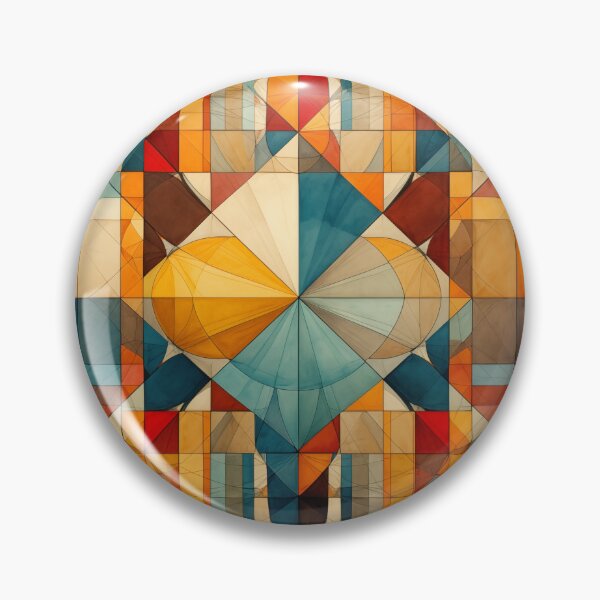 Item preview, Geoemetric Shapes designed and sold by Rtymer.