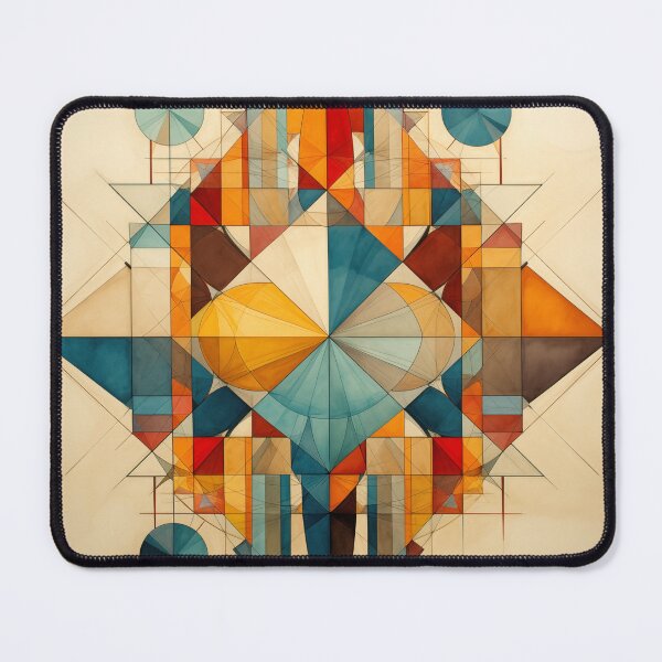 Item preview, Geoemetric Shapes designed and sold by Rtymer.