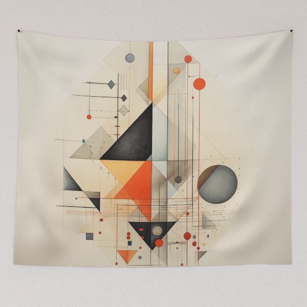 Item preview, Geoemetric Shapes designed and sold by Rtymer.