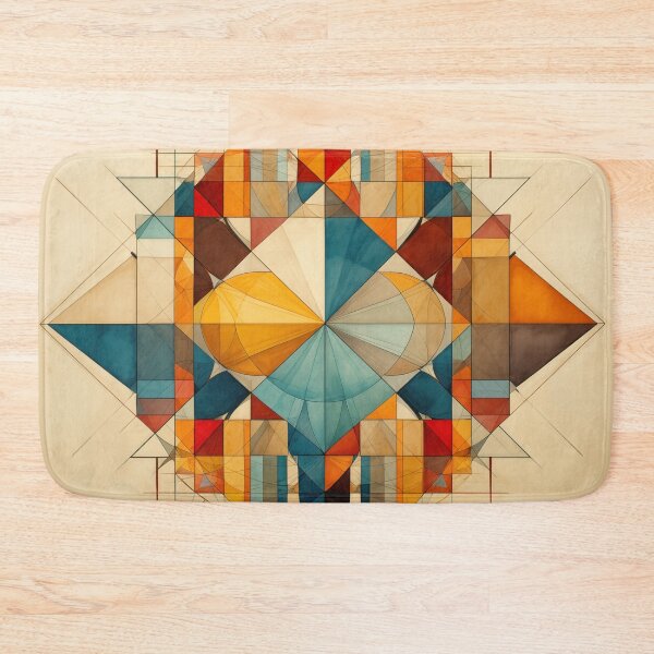 Item preview, Geoemetric Shapes designed and sold by Rtymer.