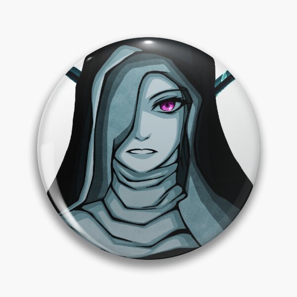 Item preview, Sister Friede FanArt designed and sold by Neyus Art.