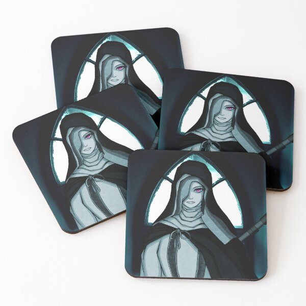 Item preview, Sister Friede FanArt designed and sold by Neyus Art.