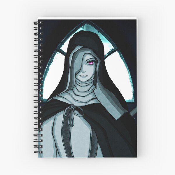 Item preview, Sister Friede FanArt designed and sold by Neyus Art.