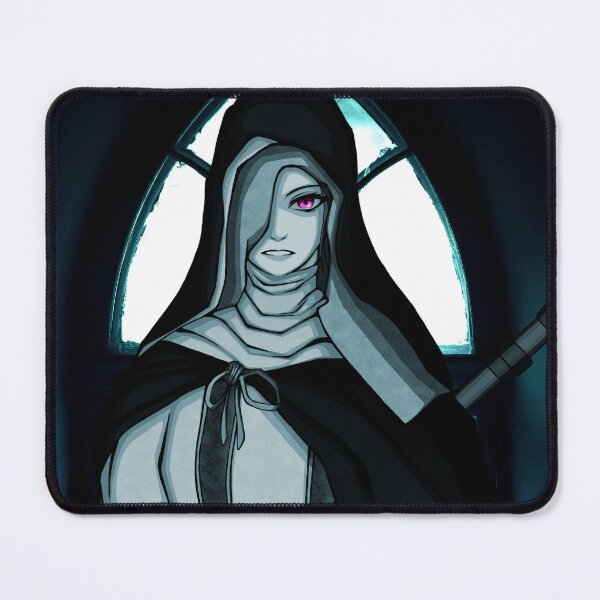 Item preview, Sister Friede FanArt designed and sold by Neyus Art.
